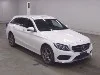 MERCEDES BENZ C CLASS STATION WAGON