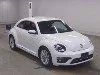 VOLKSWAGEN THE BEETLE
