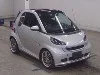 SMART FORTWO CABRIO
