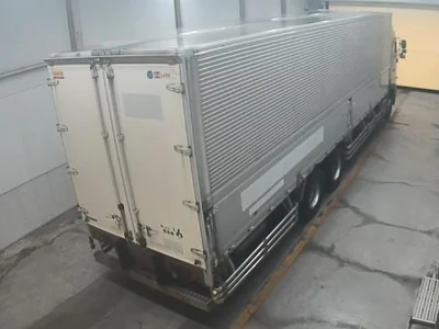 HINO OTHER