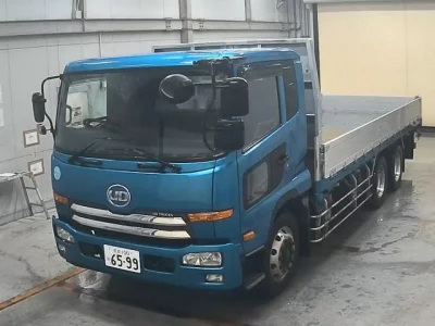 NISSAN DIESEL (UD) CONDOR