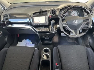 HONDA STREAM