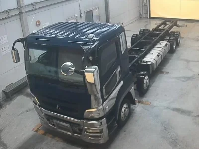 MITSUBISHI FUSO
