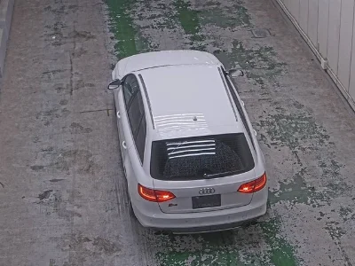 AUDI S4 AVANTE