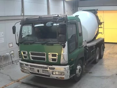ISUZU OTHER