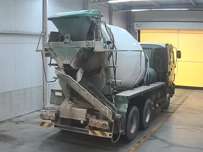 ISUZU OTHER