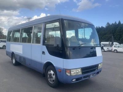 MITSUBISHI FUSO ROSA