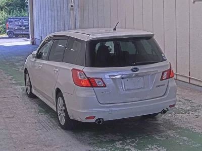 SUBARU EXIGA