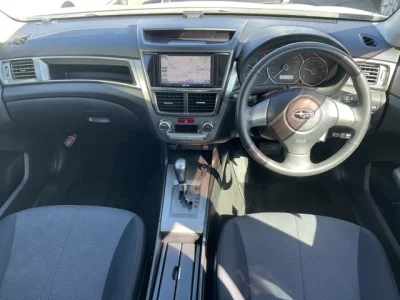 SUBARU EXIGA