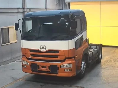 NISSAN UD