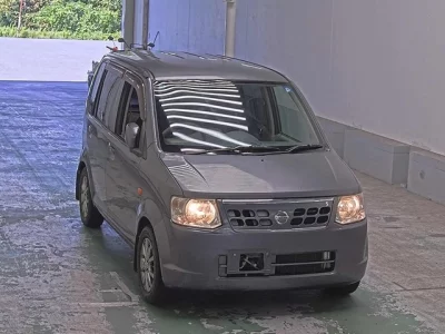 NISSAN OTTI
