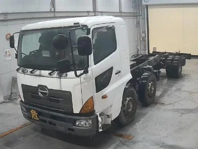HINO OTHER