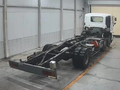 HINO OTHER