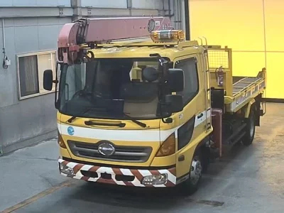 HINO RANGER