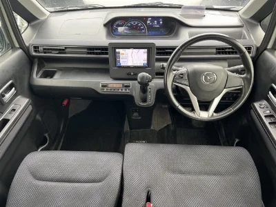 MAZDA FLAIR