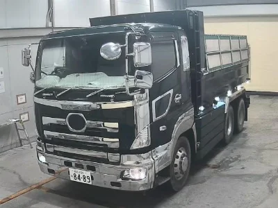 HINO OTHER