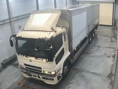 MITSUBISHI FUSO