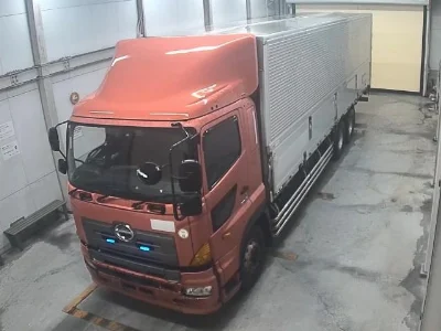 HINO OTHER