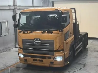 HINO OTHER