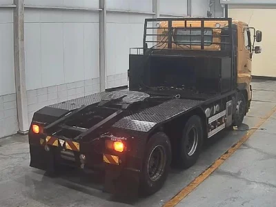 HINO OTHER