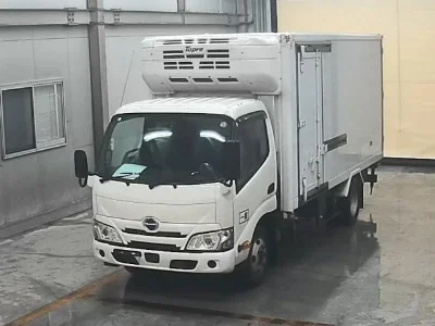 HINO DUTRO