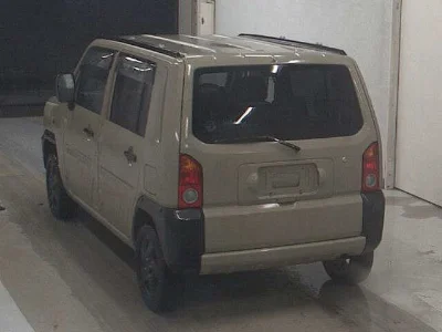 DAIHATSU NAKED
