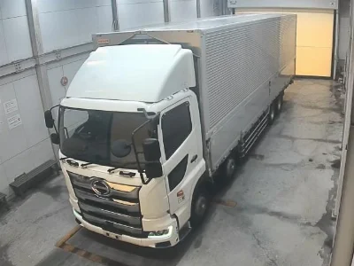 HINO OTHER