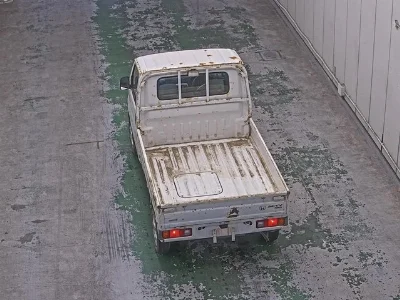 HONDA ACTY TRUCK