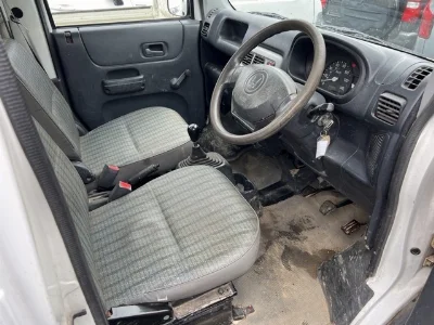 HONDA ACTY TRUCK