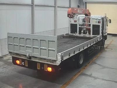 HINO RANGER