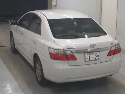 TOYOTA PREMIO