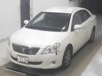 TOYOTA PREMIO