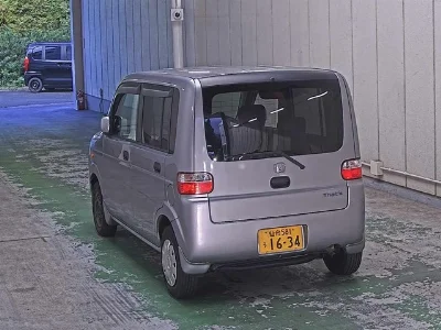 HONDA THATS