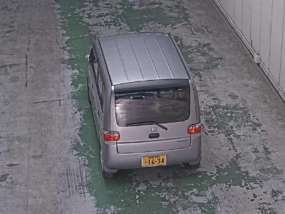 HONDA THATS
