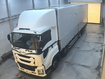 ISUZU OTHER
