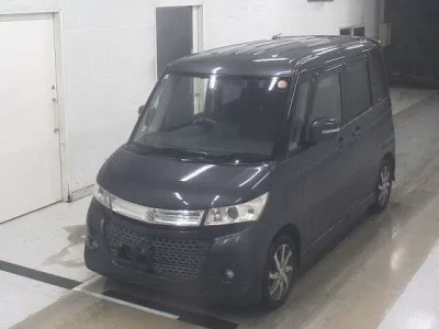 SUZUKI PALETTE