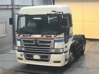 HINO OTHER