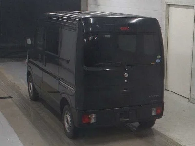 SUZUKI EVERY VAN