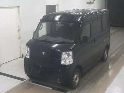 SUZUKI EVERY VAN