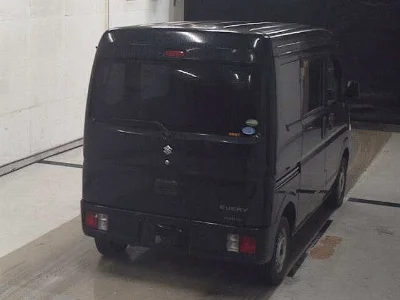 SUZUKI EVERY VAN