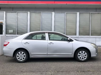 TOYOTA PREMIO