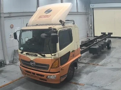 HINO RANGER