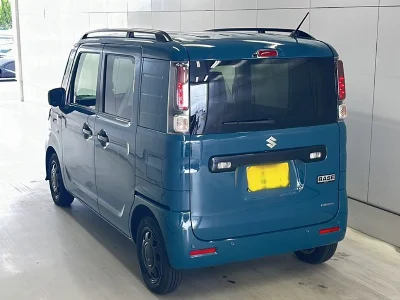 SUZUKI SPACIA BACE