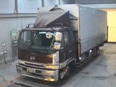 HINO RANGER