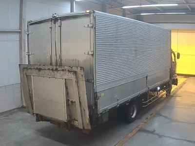 HINO RANGER