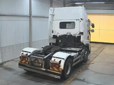 HINO OTHER