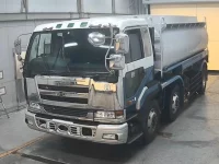 Nissan UD