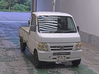 HONDA ACTY TRUCK