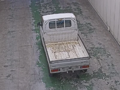 HONDA ACTY TRUCK