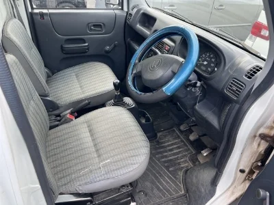 HONDA ACTY TRUCK